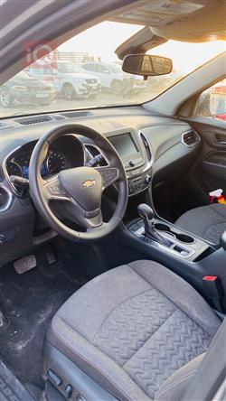 شيفروليه ايكونس